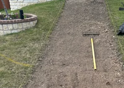 Dependable landscape designer