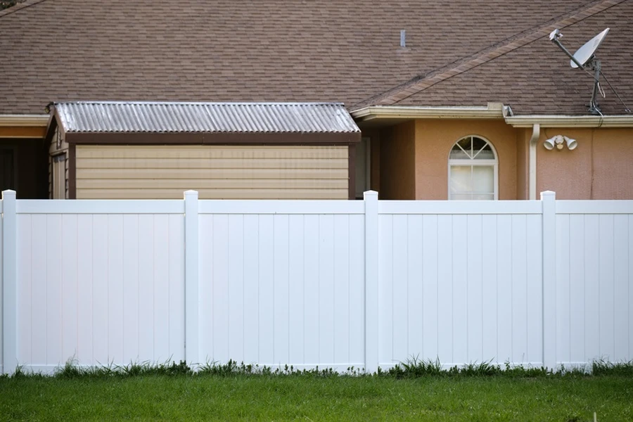 How Vinyl Fence Installation Boosts Curb Appeal Austin, TX How Vinyl Fence Installation Boosts Curb Appeal Austin, TX
