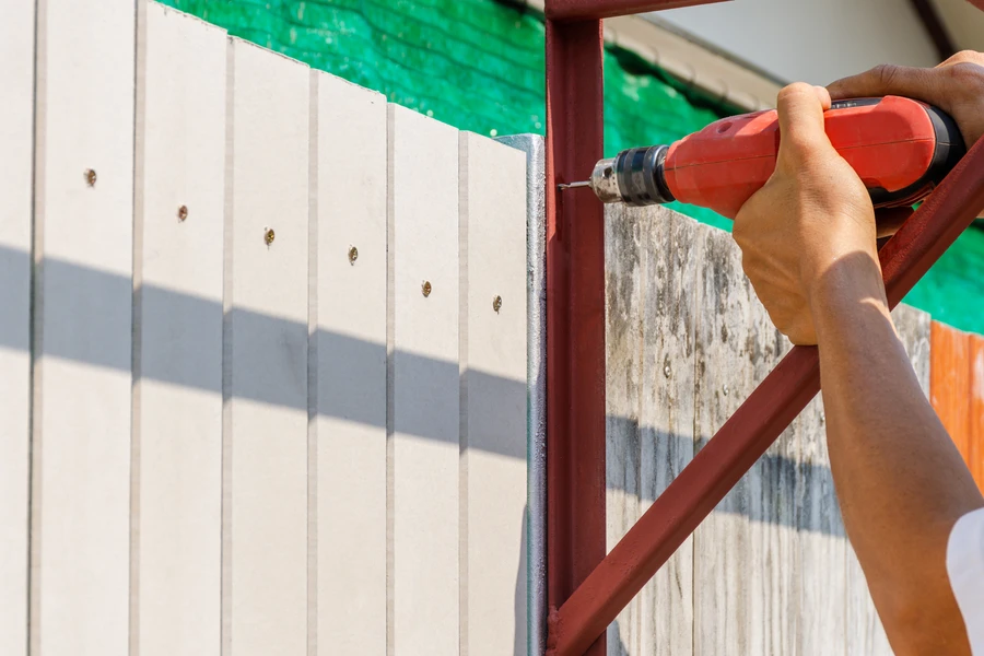 How Vinyl Fence Installation Boosts Curb Appeal in Austin, TX How Vinyl Fence Installation Boosts Curb Appeal in Austin, TX