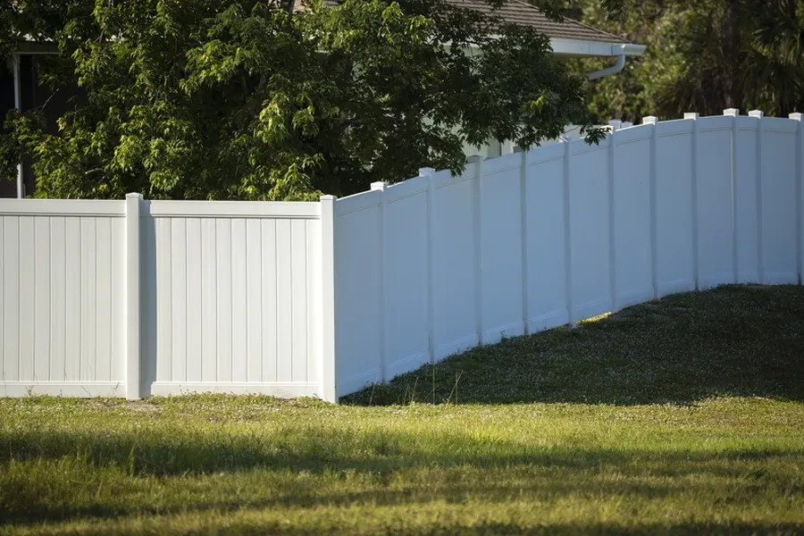 How Vinyl Fencing Enhances Property Privacy And Security Austin, TX How Vinyl Fencing Enhances Property Privacy And Security Austin, TX